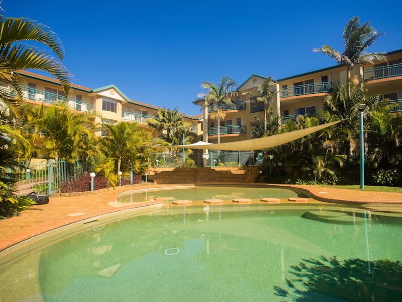 Town Beach Beachcomber Resort Port Macquarie Town Beach Beachcomber Resort Port Macquarie