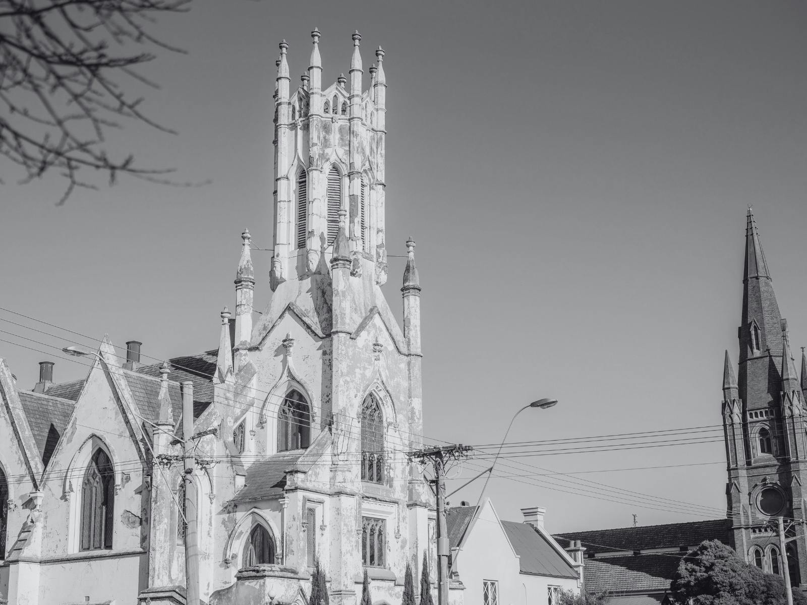 Chalmers Church