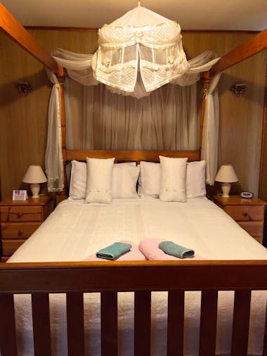 Clare Valley Cabins