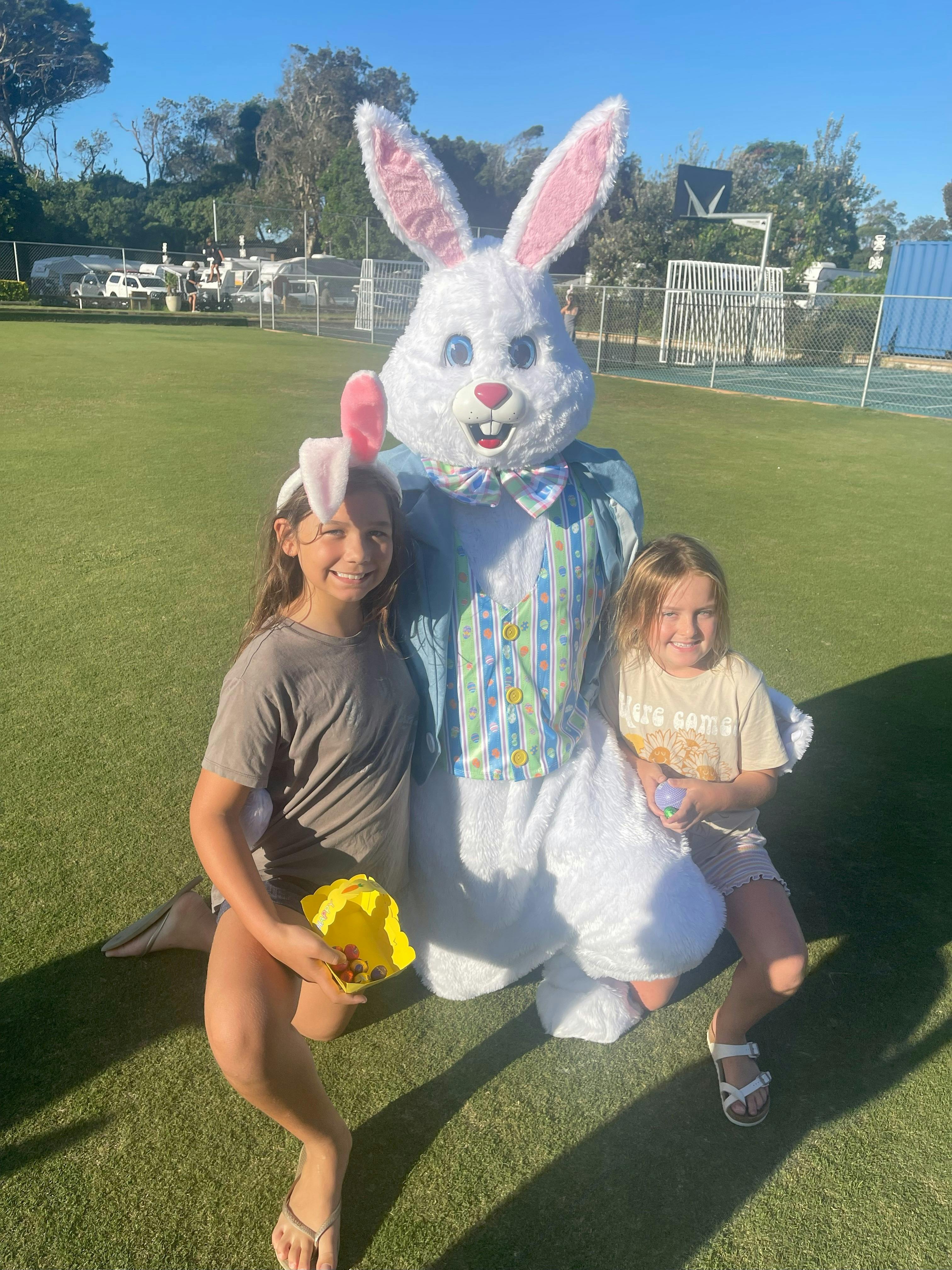 Easter Egg Hunt