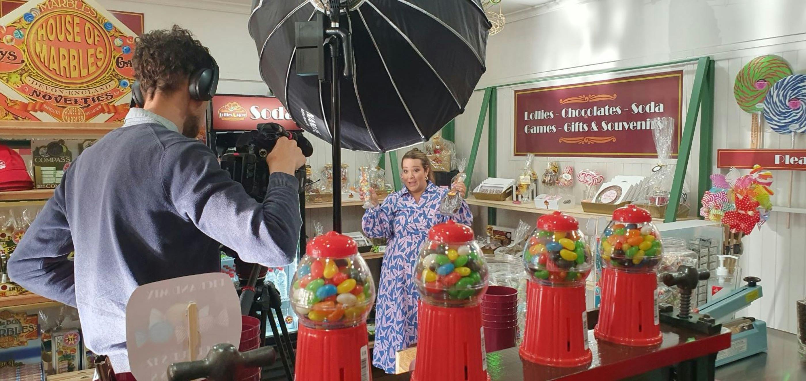 Lollies and More @84