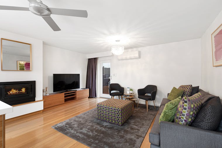 Frewville Apartments