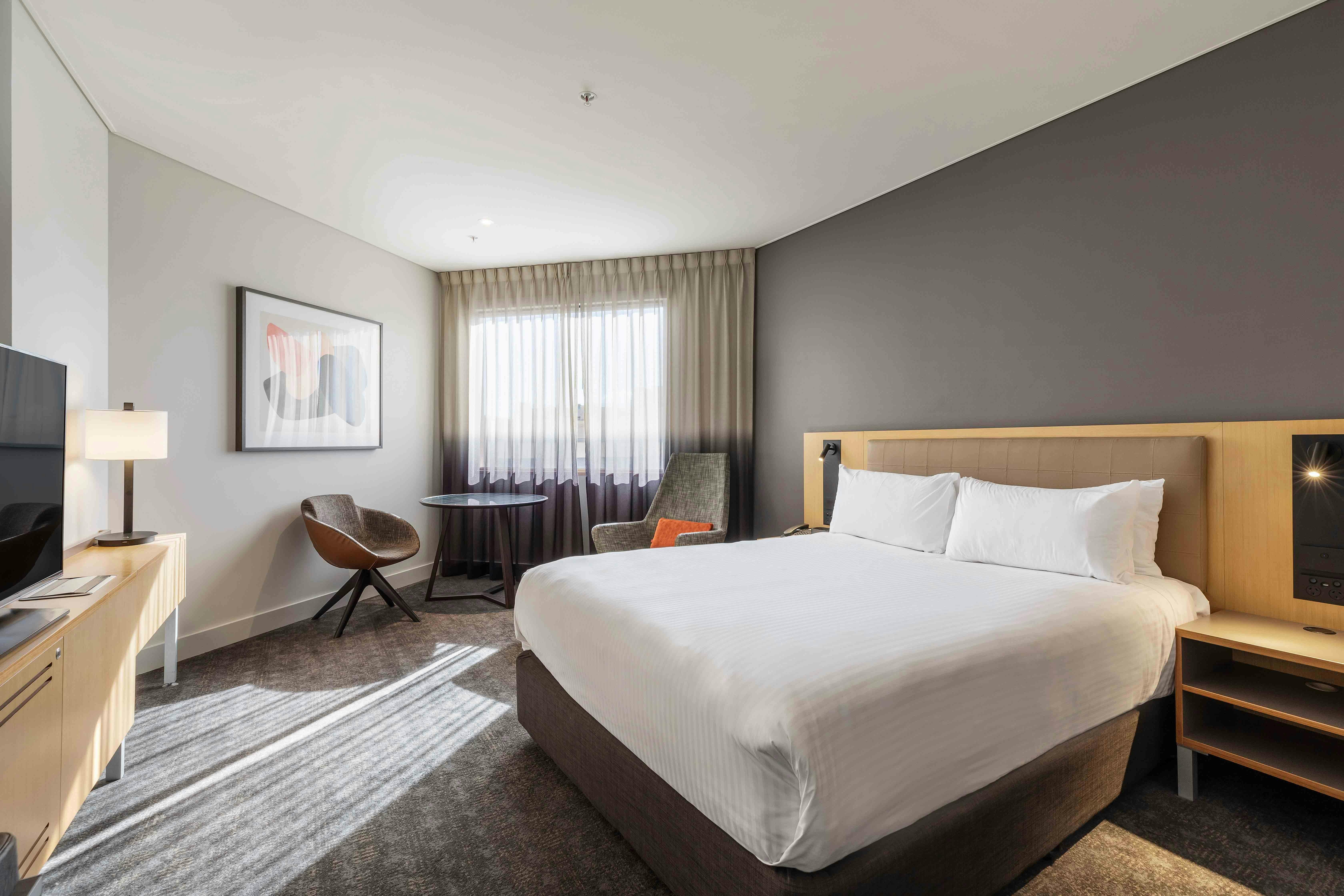 Superior Room, 1 Queen or 2 Double Beds