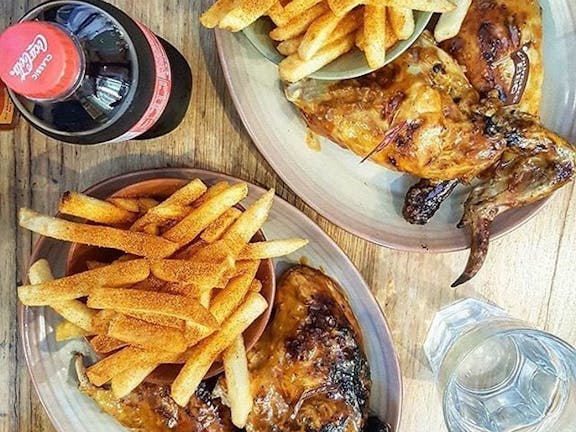 Nando's - Henley Brook