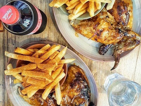 Nando's - Midland