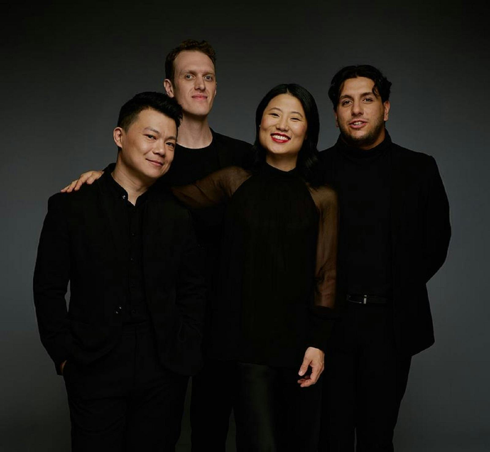 Affinity Quartet Concert  – Benalla Art Gallery  ‘Take Four’ Chamber Music for Everyone