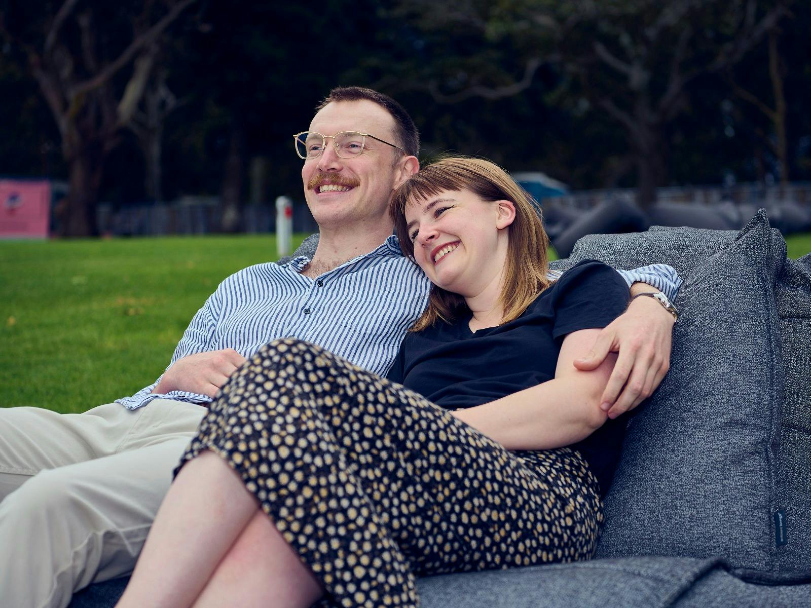 Moonlight Cinema - Perth