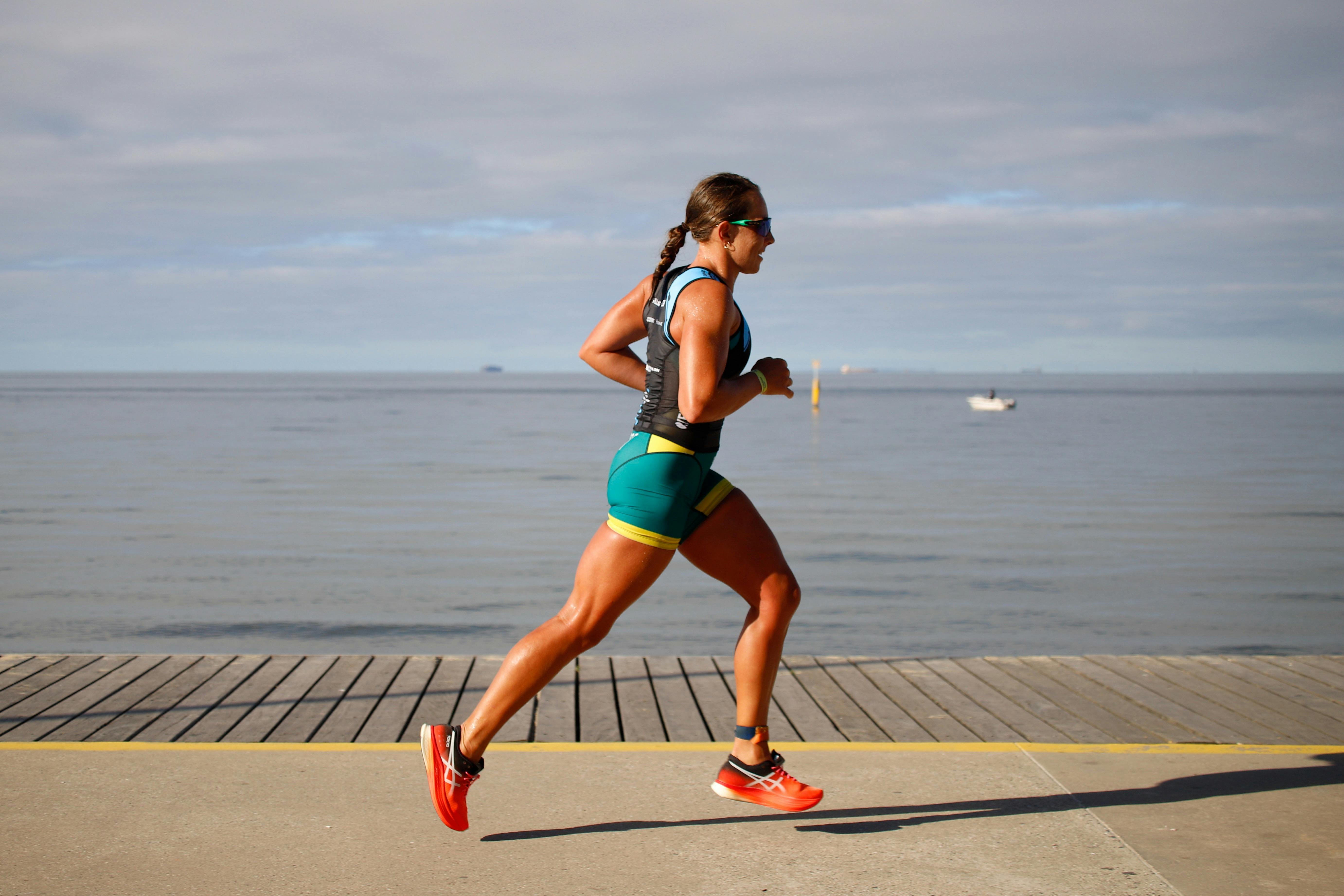 2XU Triathlon Series: Race 3, St Kilda