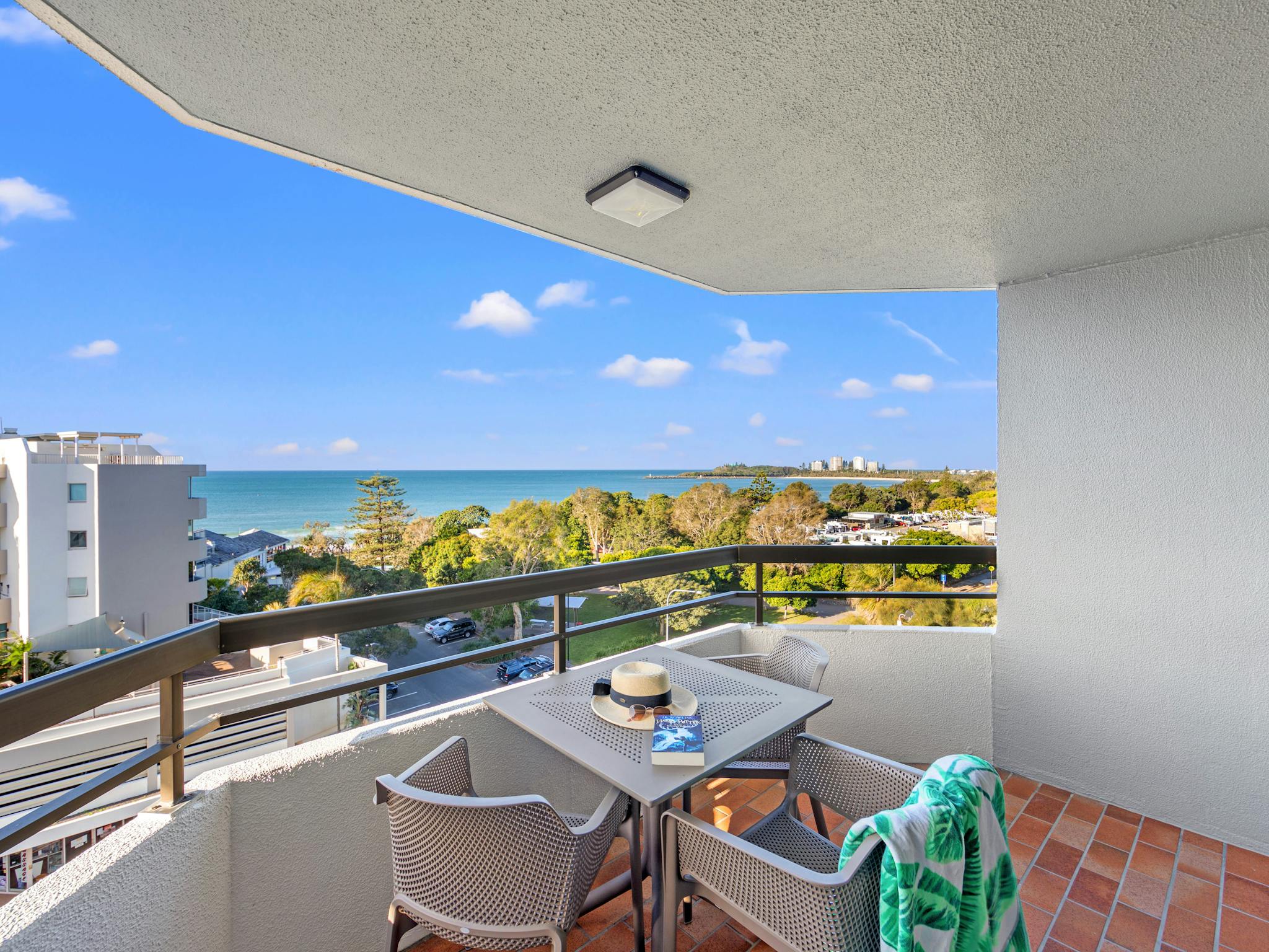 Newport Mooloolaba 1 bedroom ocean view Newport Mooloolaba 1 bedroom ocean view