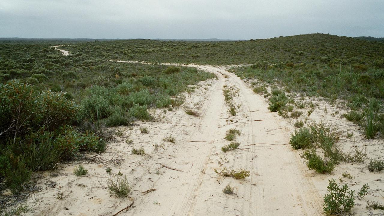 Ngarkat Conservation Park