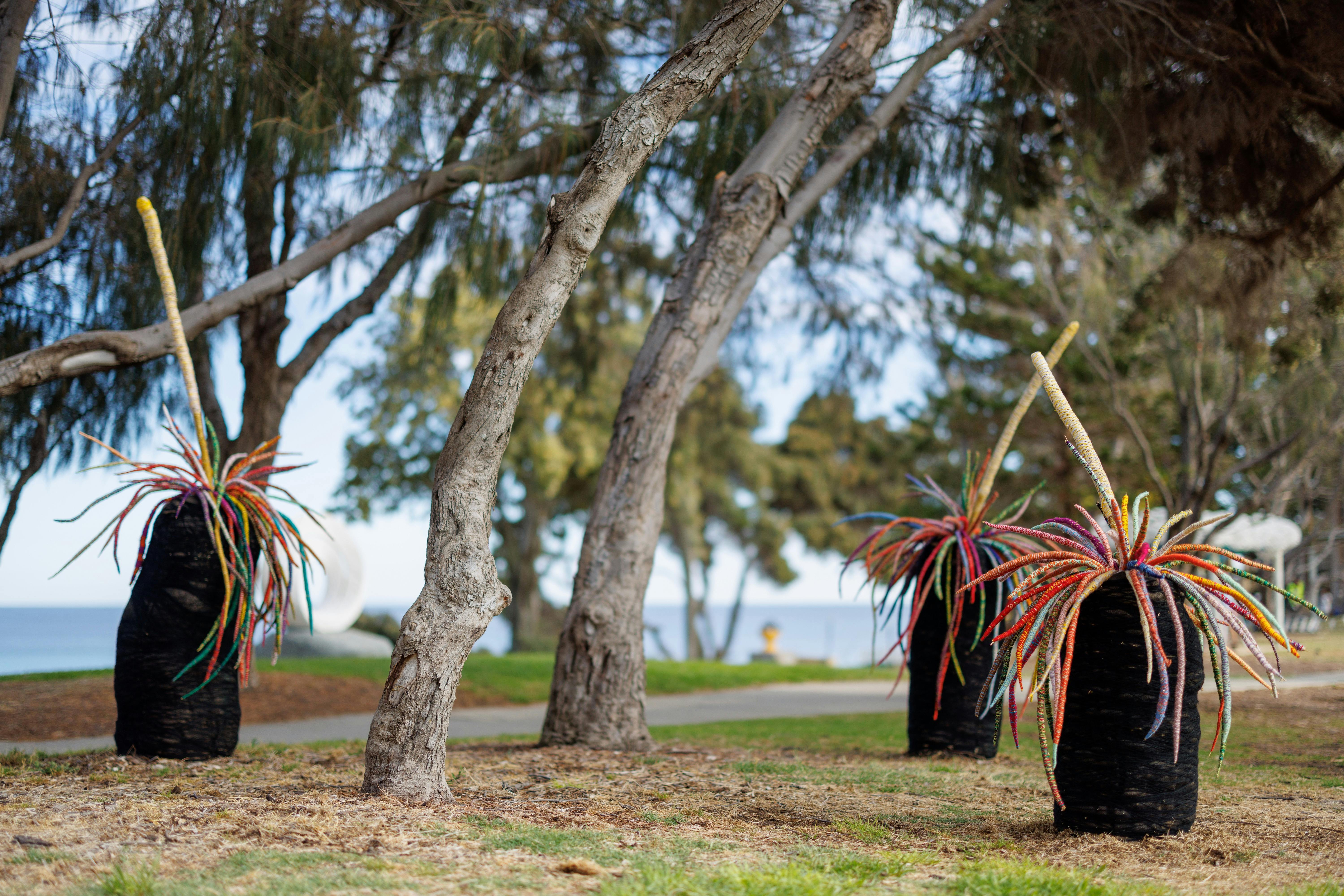 Sculpture by the Sea Cottesloe
