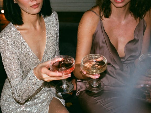 Highline Nightclub