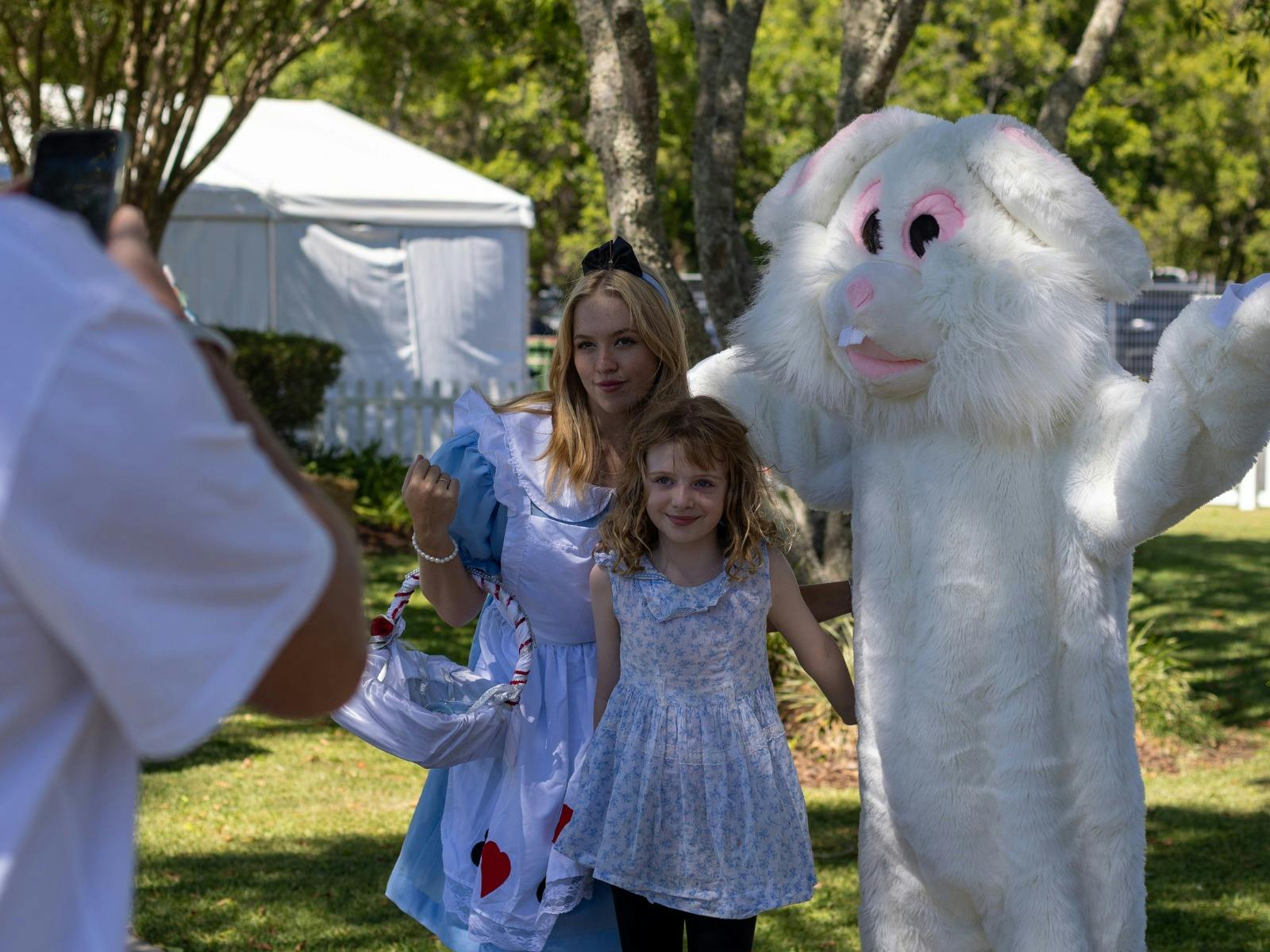 Easter Sunday Races 2025