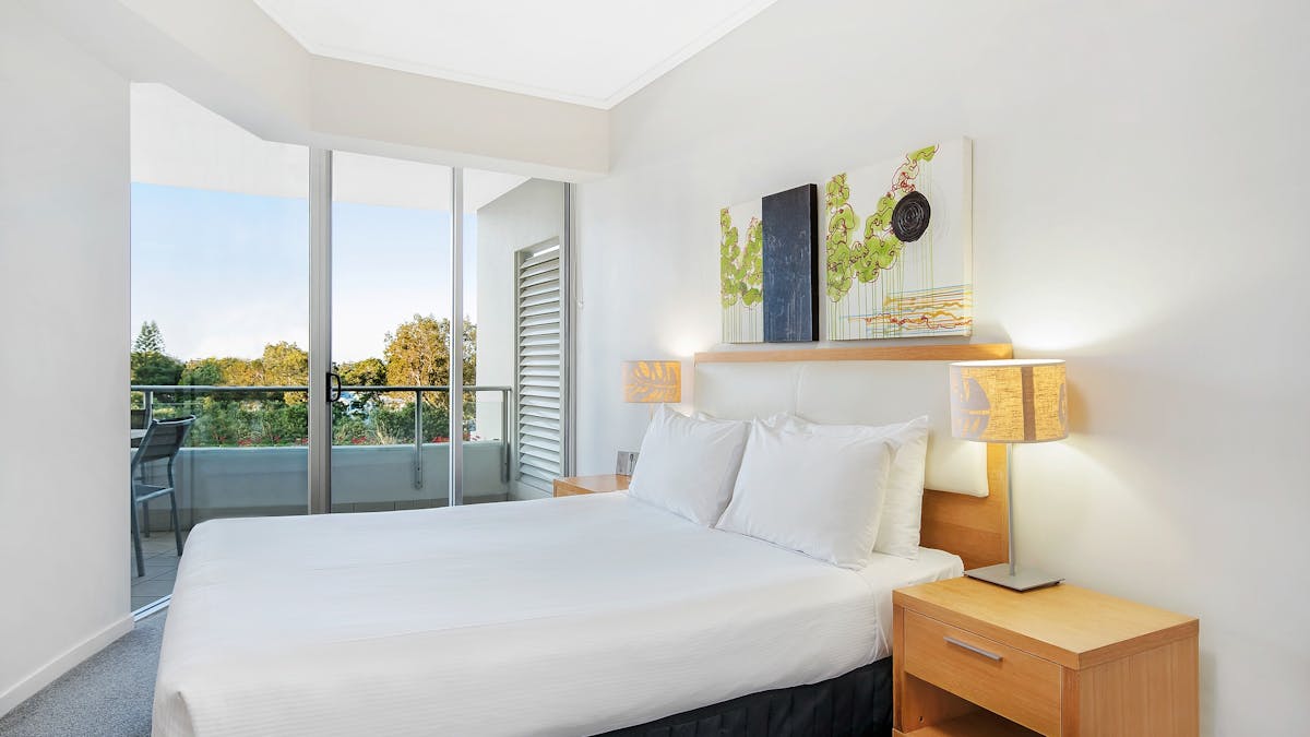The Sebel Maroochydore