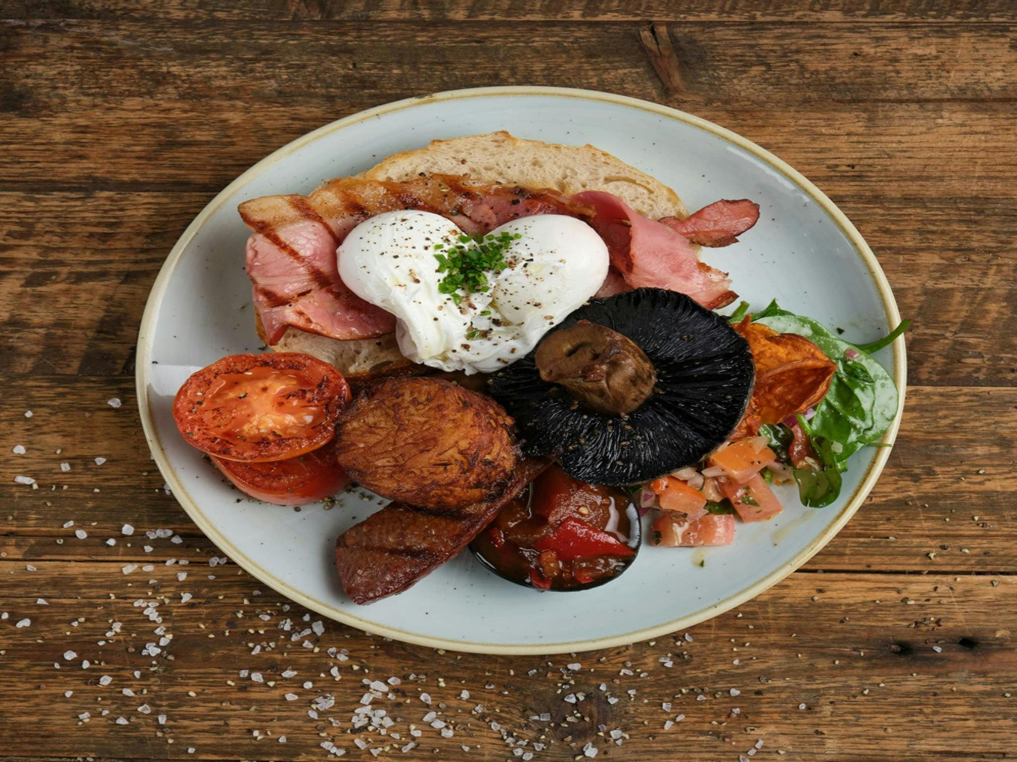 Village Bakehouse Dubbo NSW