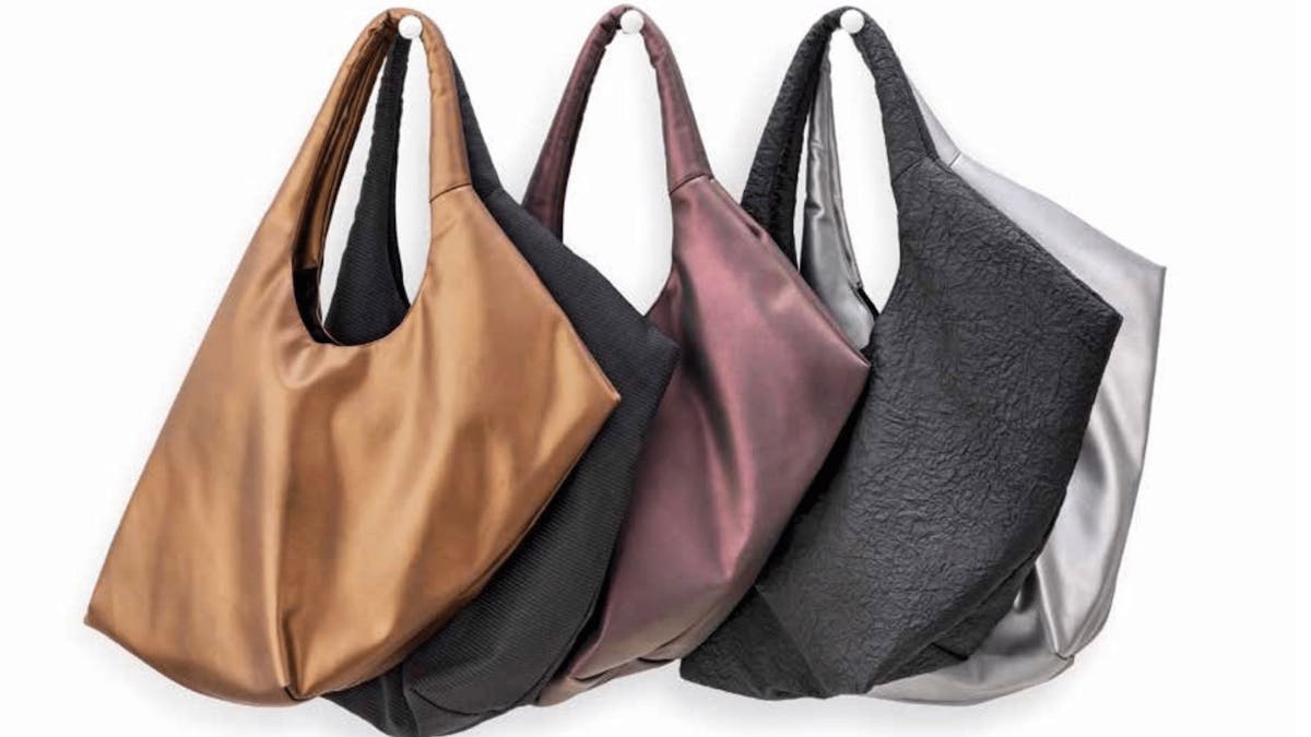 INZU BAGS
