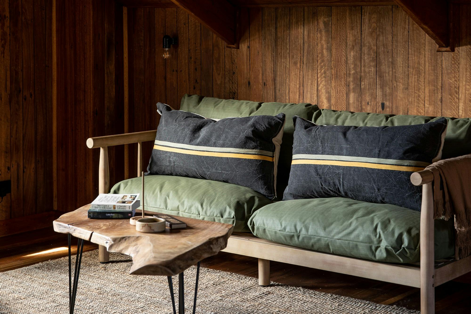 谷仓工作室沙发