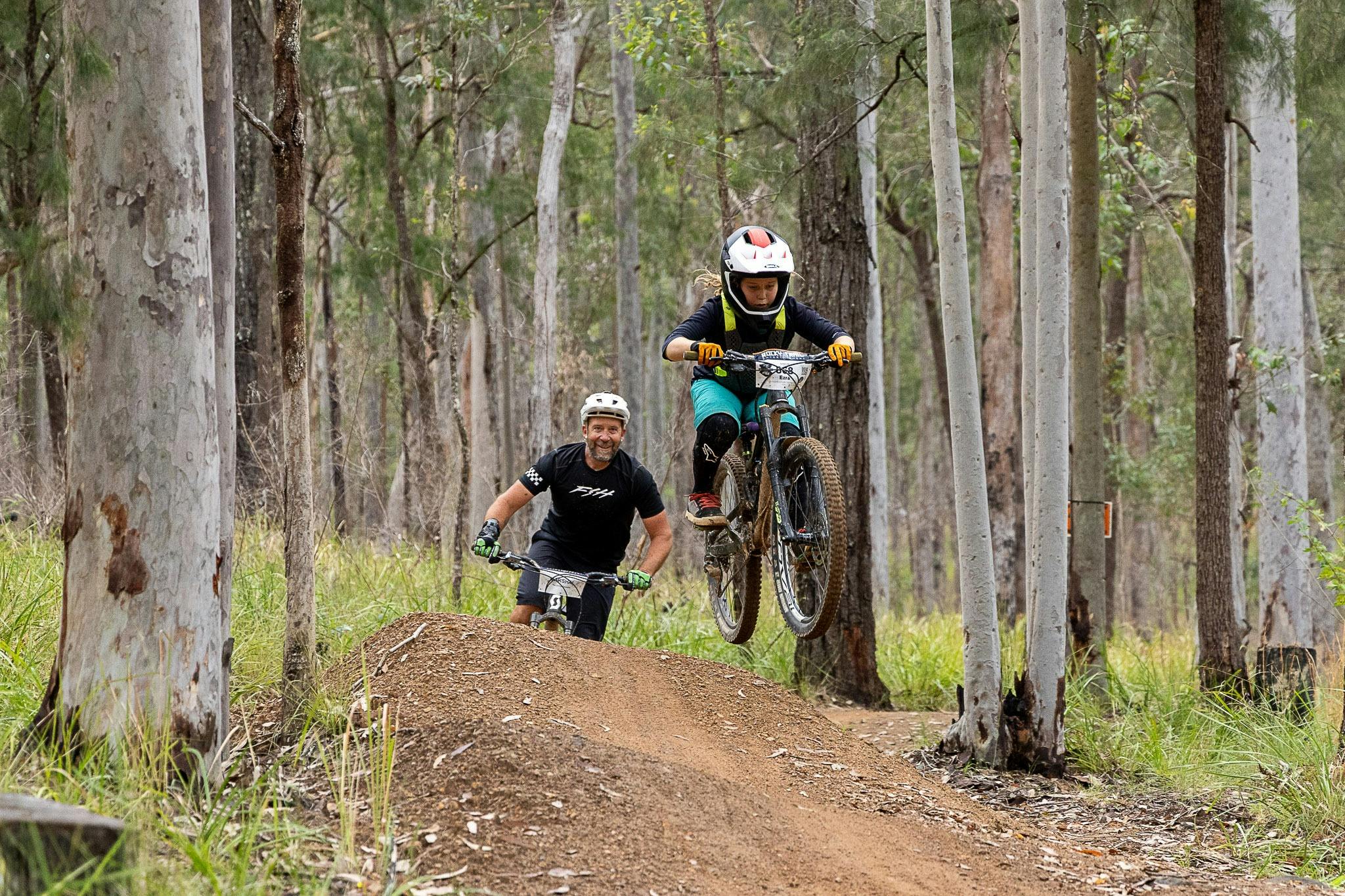 Woolgoolga MTB