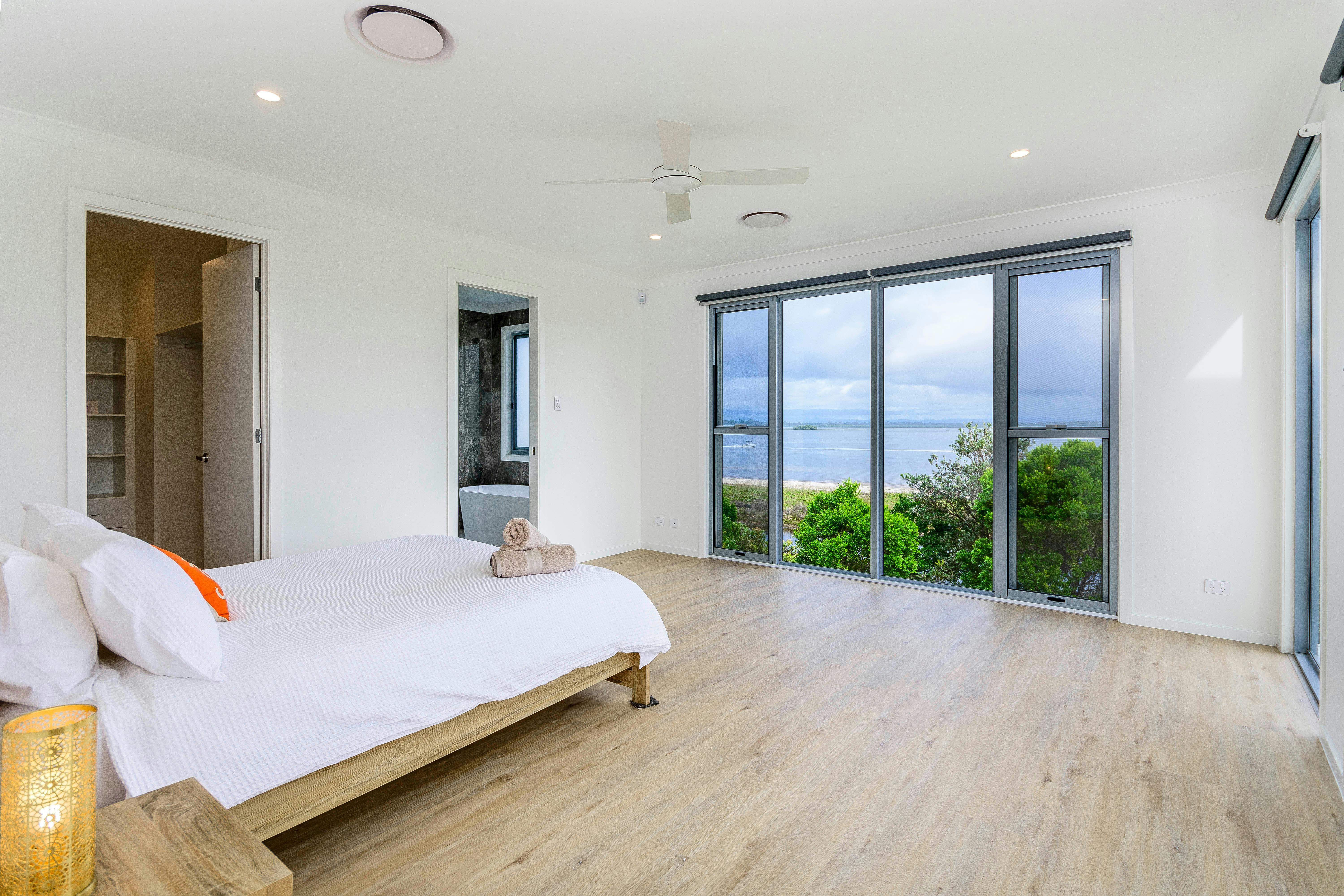 Solander Sanctuary By The Water