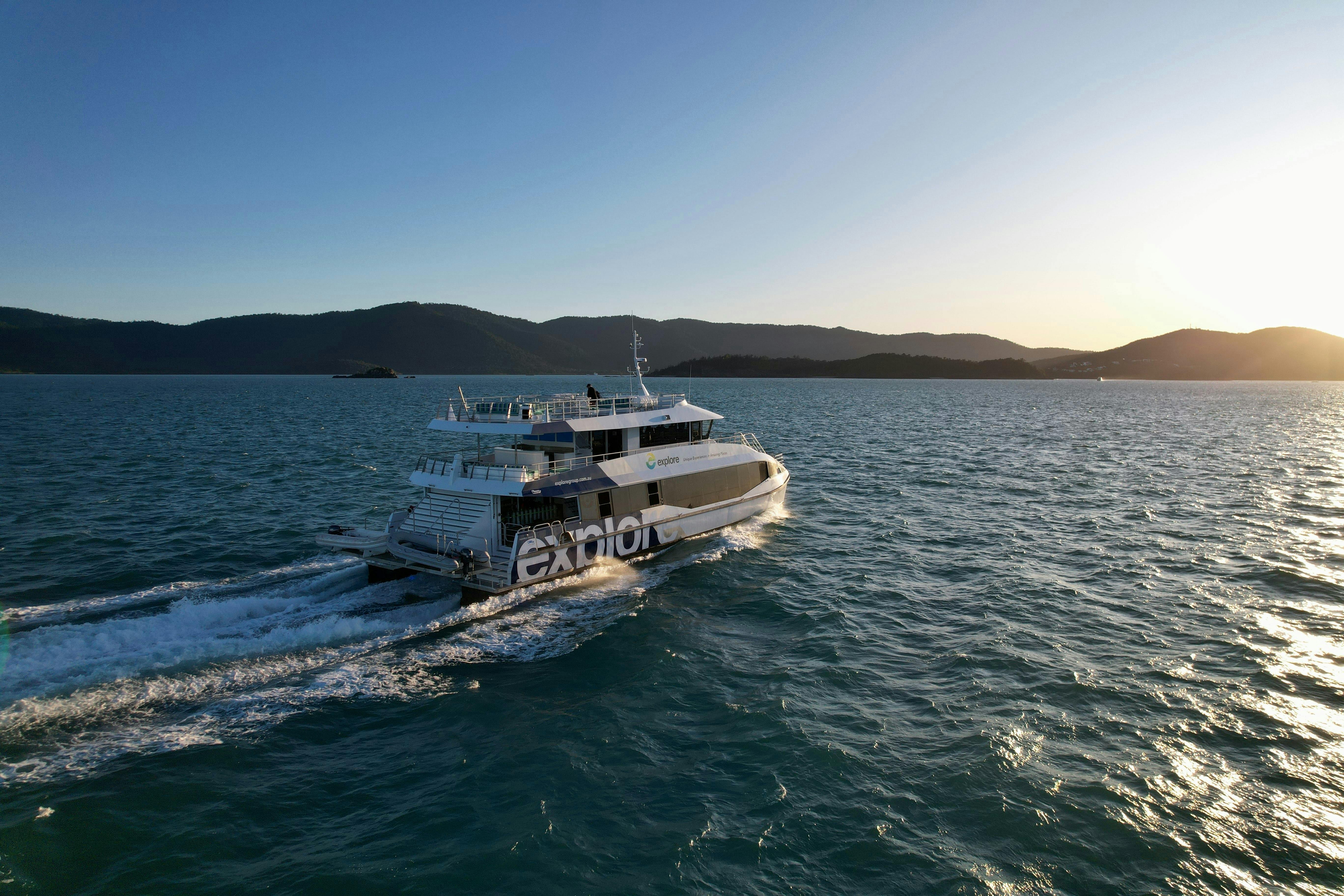 Ocean Explorer
