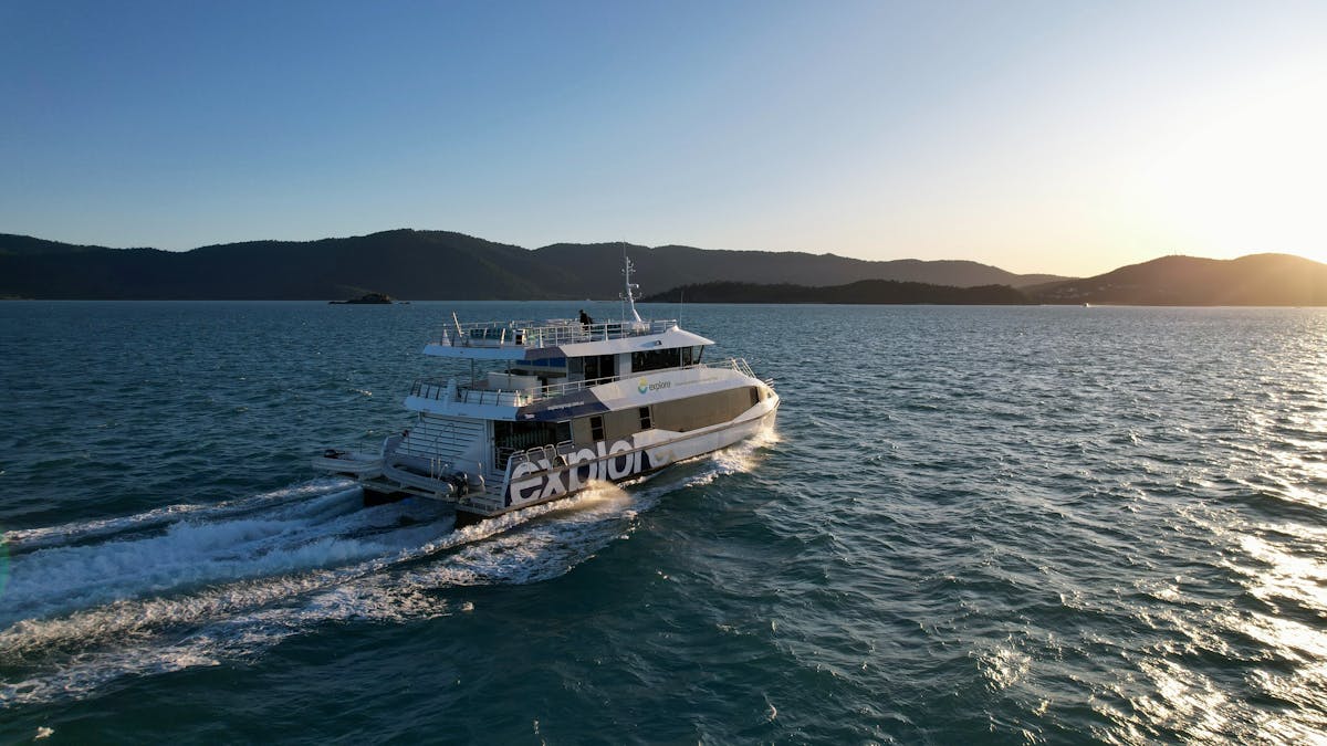 Ocean Explorer