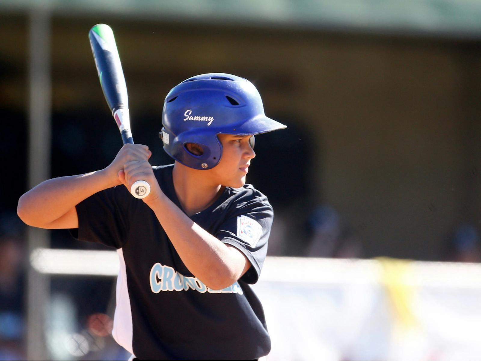 Image for Bendigo Bank Australian Little League Championship