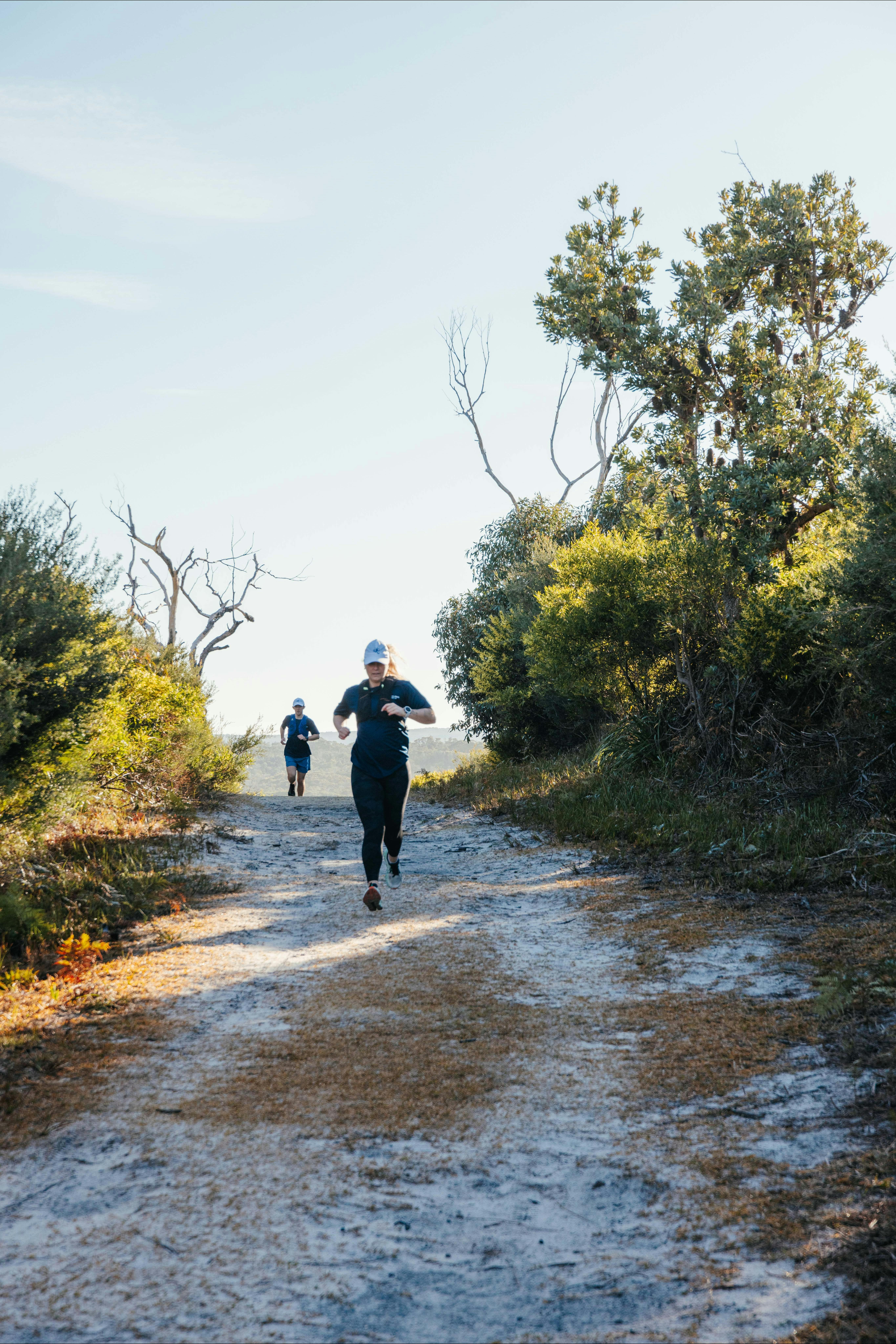 Ultra Trail Jervis Bay
