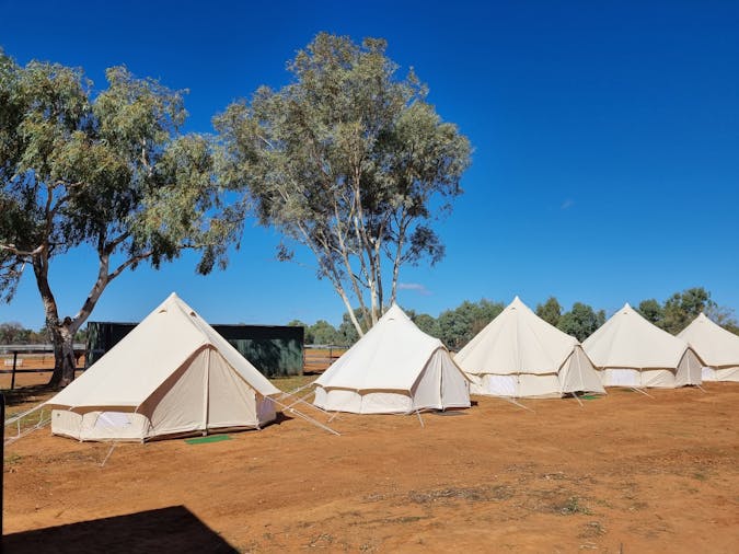 Tent Events