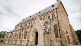 St Peter's Anglican Church