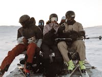 Falls Creek Backcountry Tours