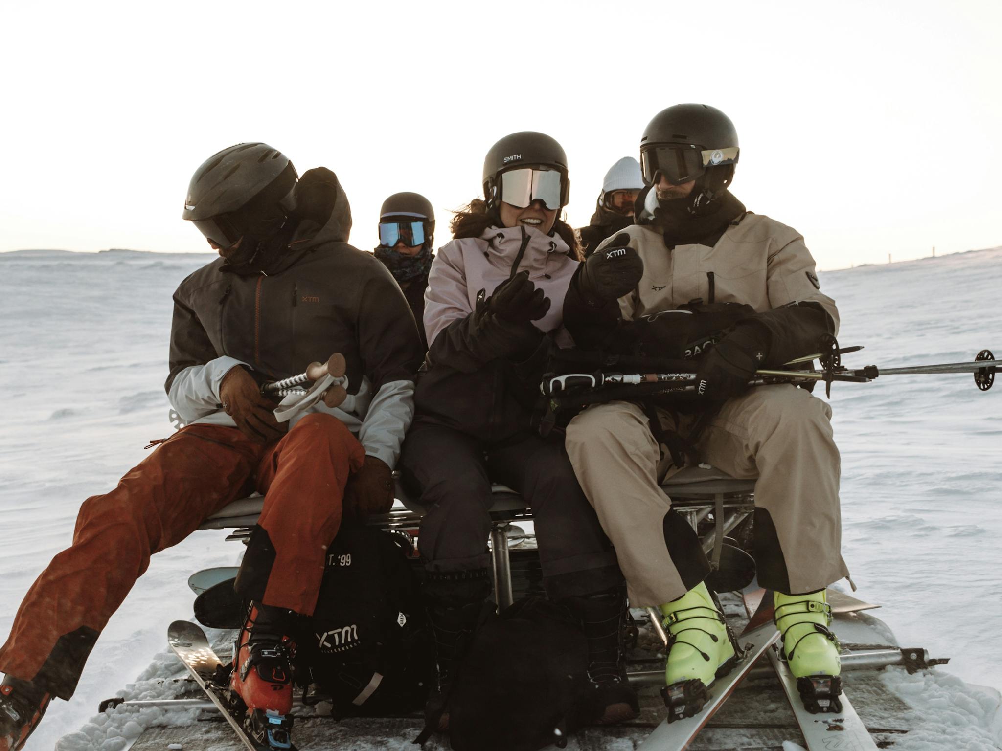 Falls Creek Backcountry Tours