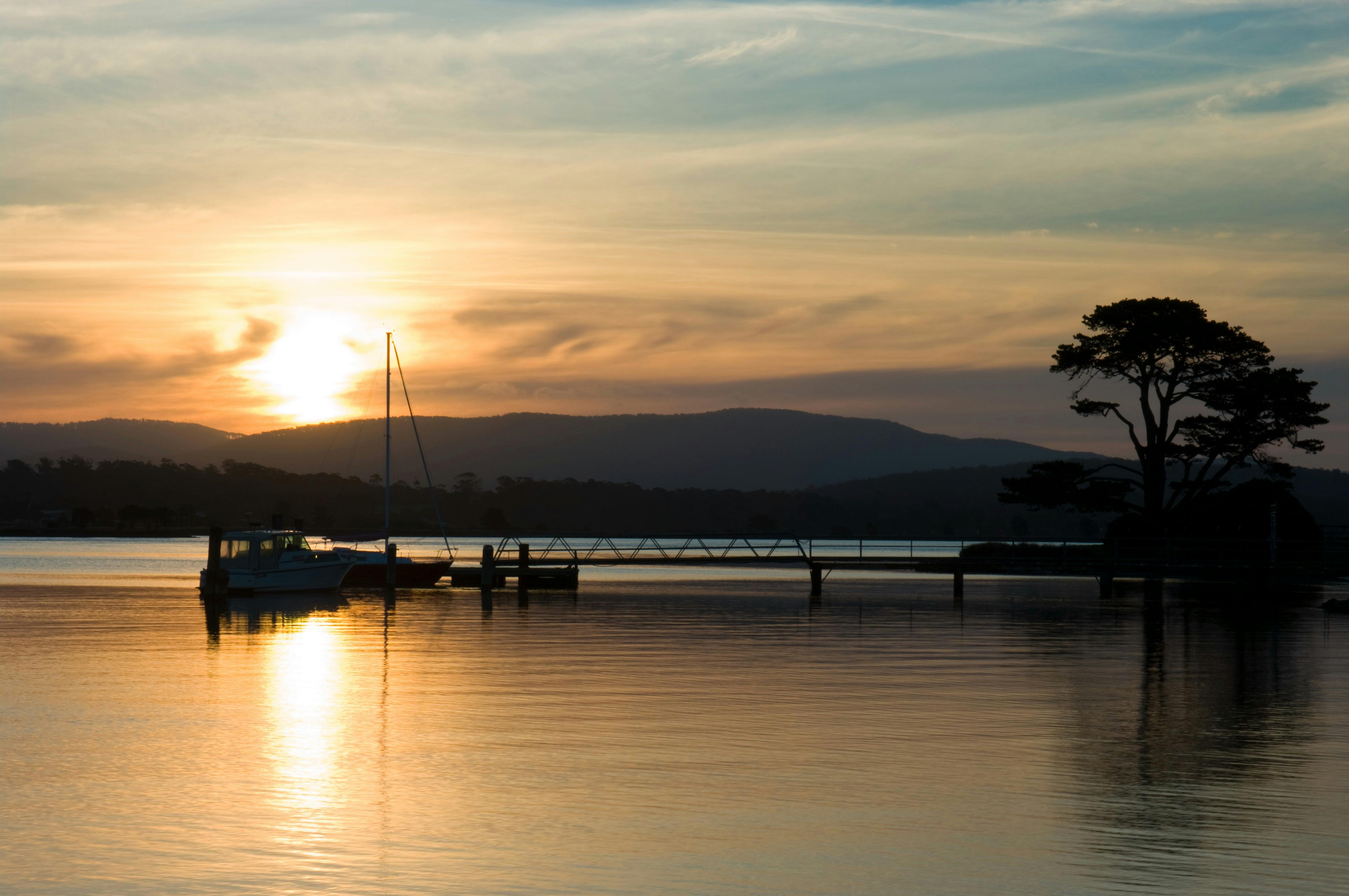 George Town York Cove