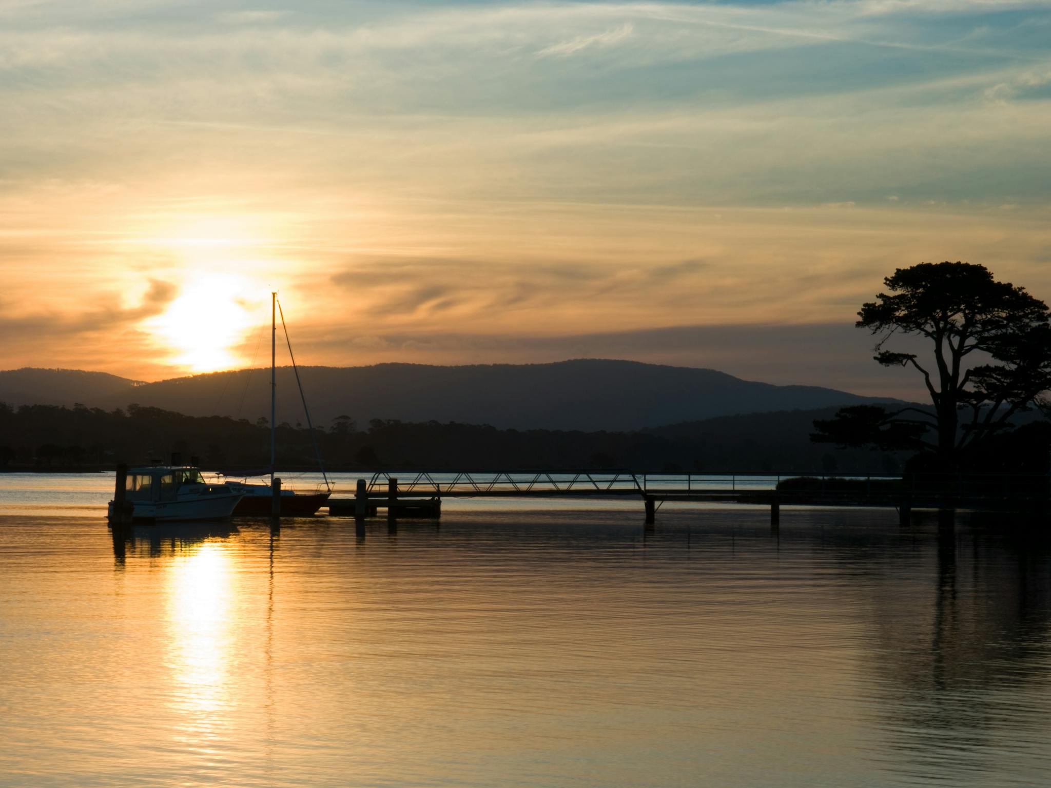 George Town York Cove