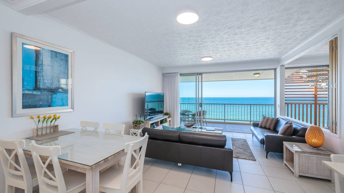 Level 5, 2 Bedroom Spa Penthouse Level 5, 2 Bedroom Spa Penthouse