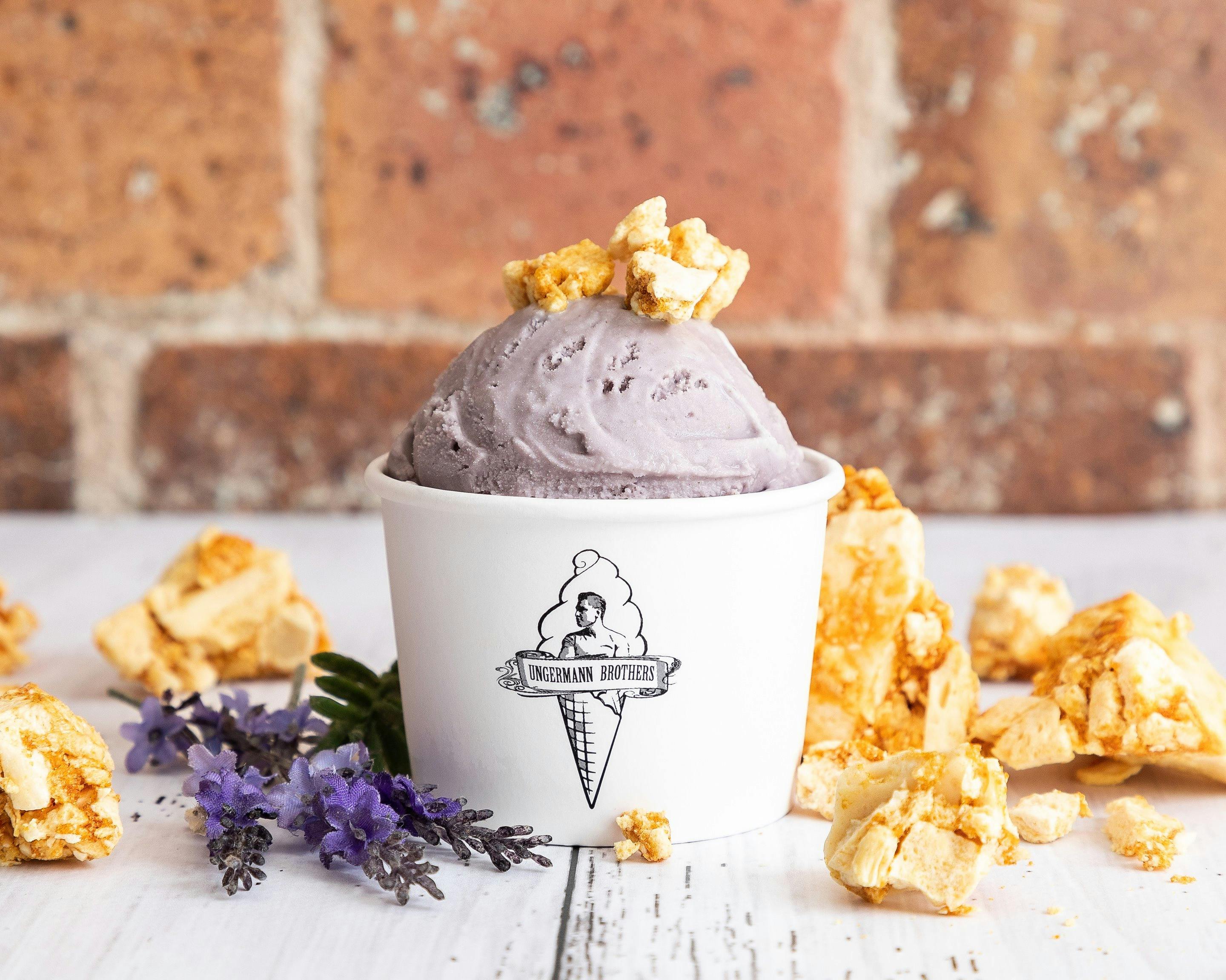 UB's (Ungermann Brothers) Milk Bar