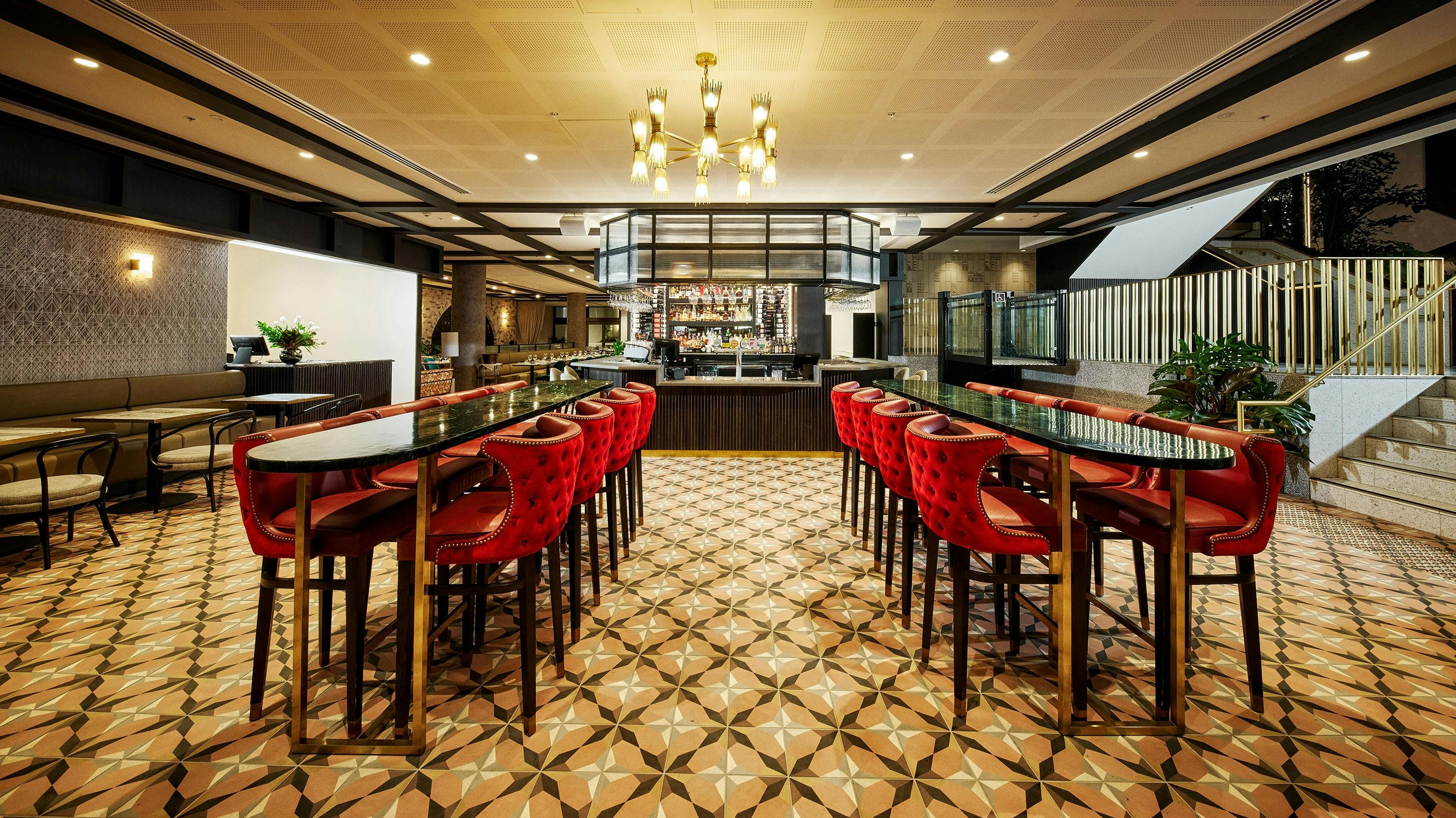 Bar