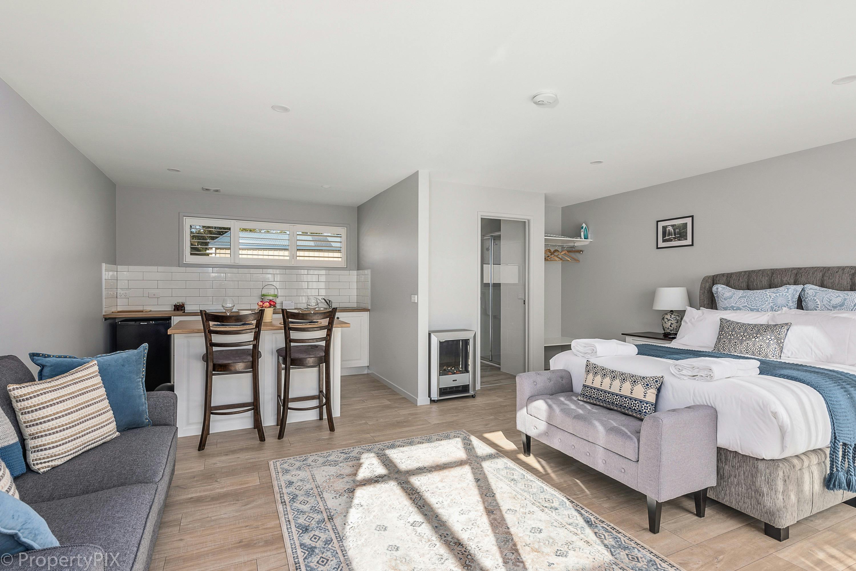 Harrison Grove All Discover Tasmania