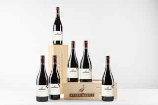 Brown Magpie Wines