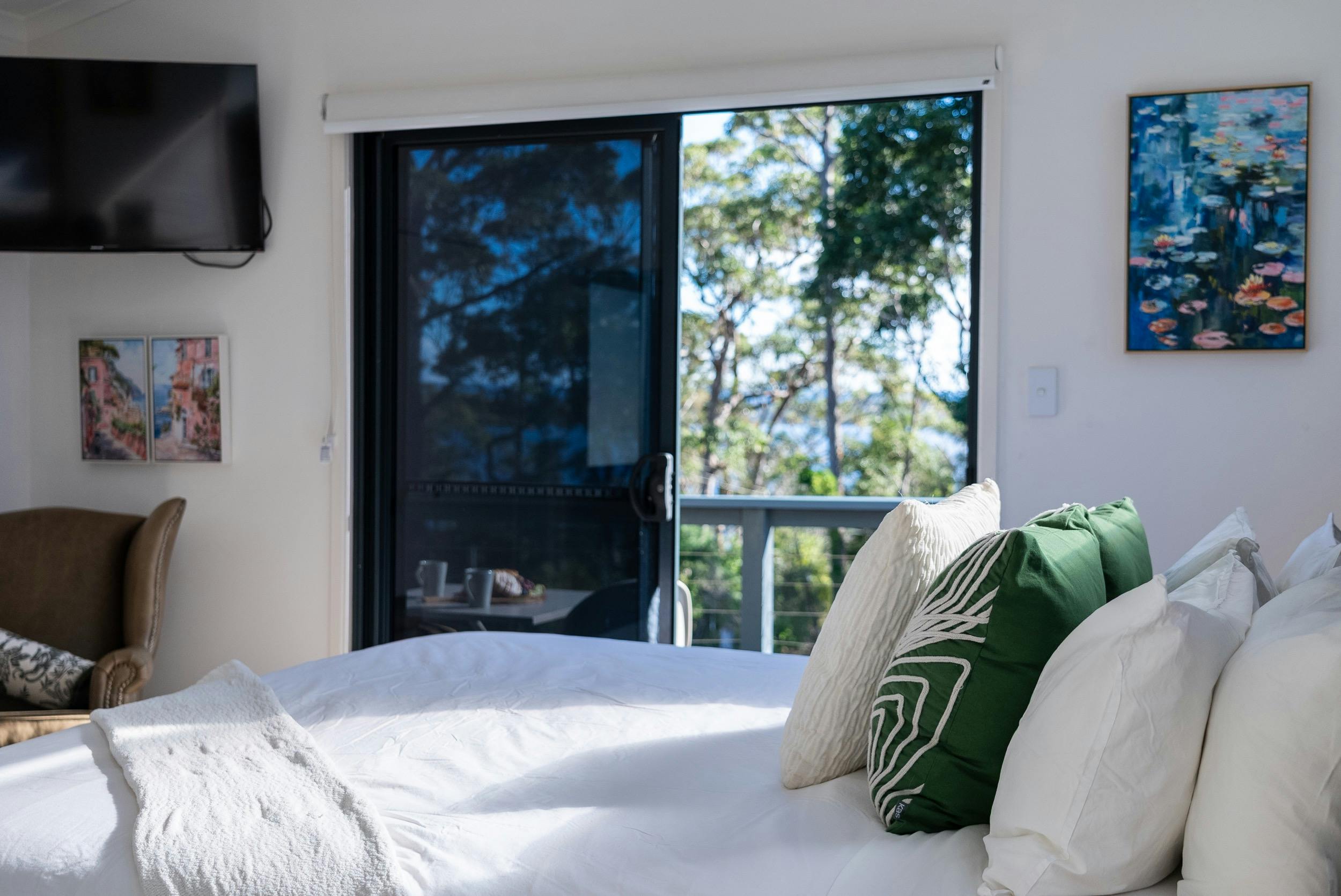 Wrights Oasis, Photographer Russell Quinn