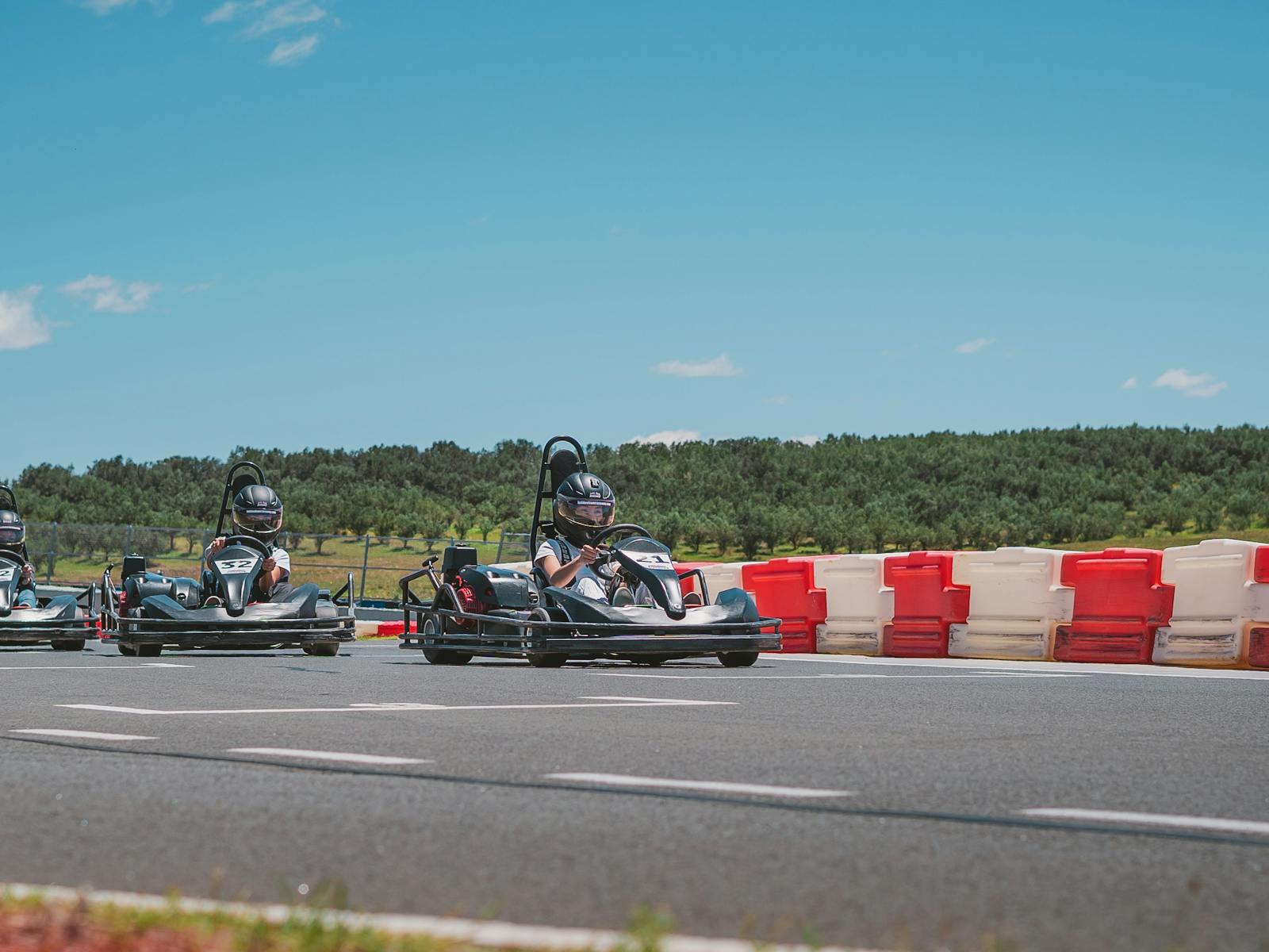 Luddenham Raceway | Sydney, Australia - Official Travel & Accommodation ...