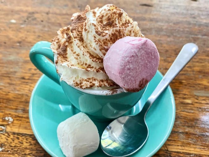 52doublesix Cafe