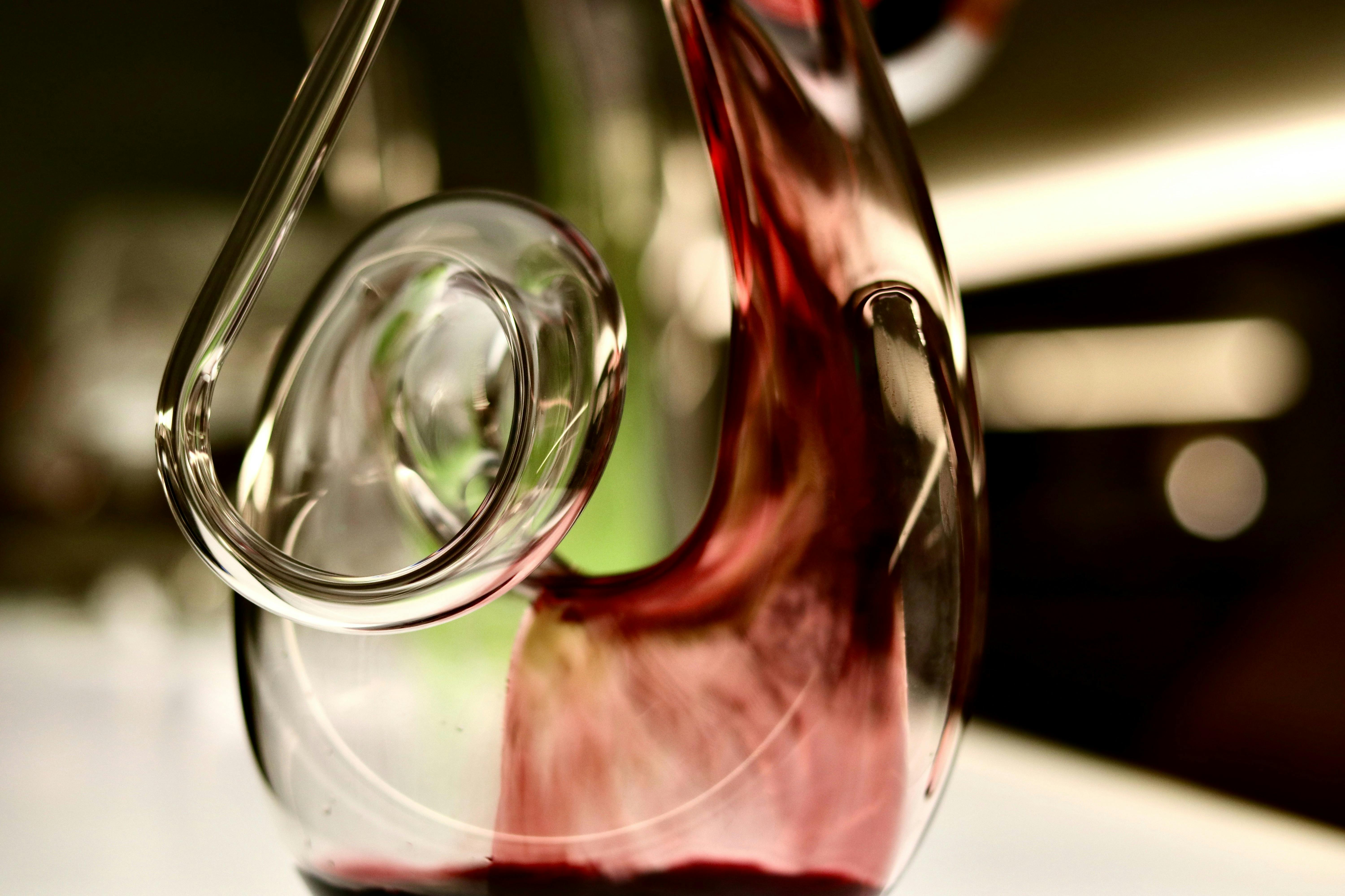 wine