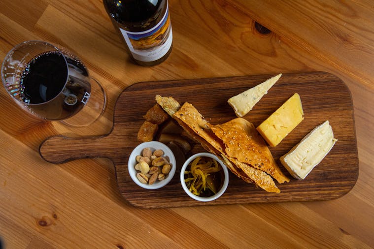 Reillys Wines Cellar Door