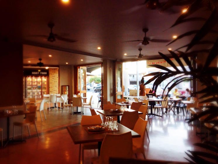 Mi Thai Restaurant