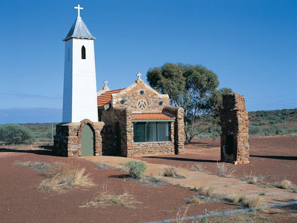 Monsignor Hawes Chapel of St Hyacinth