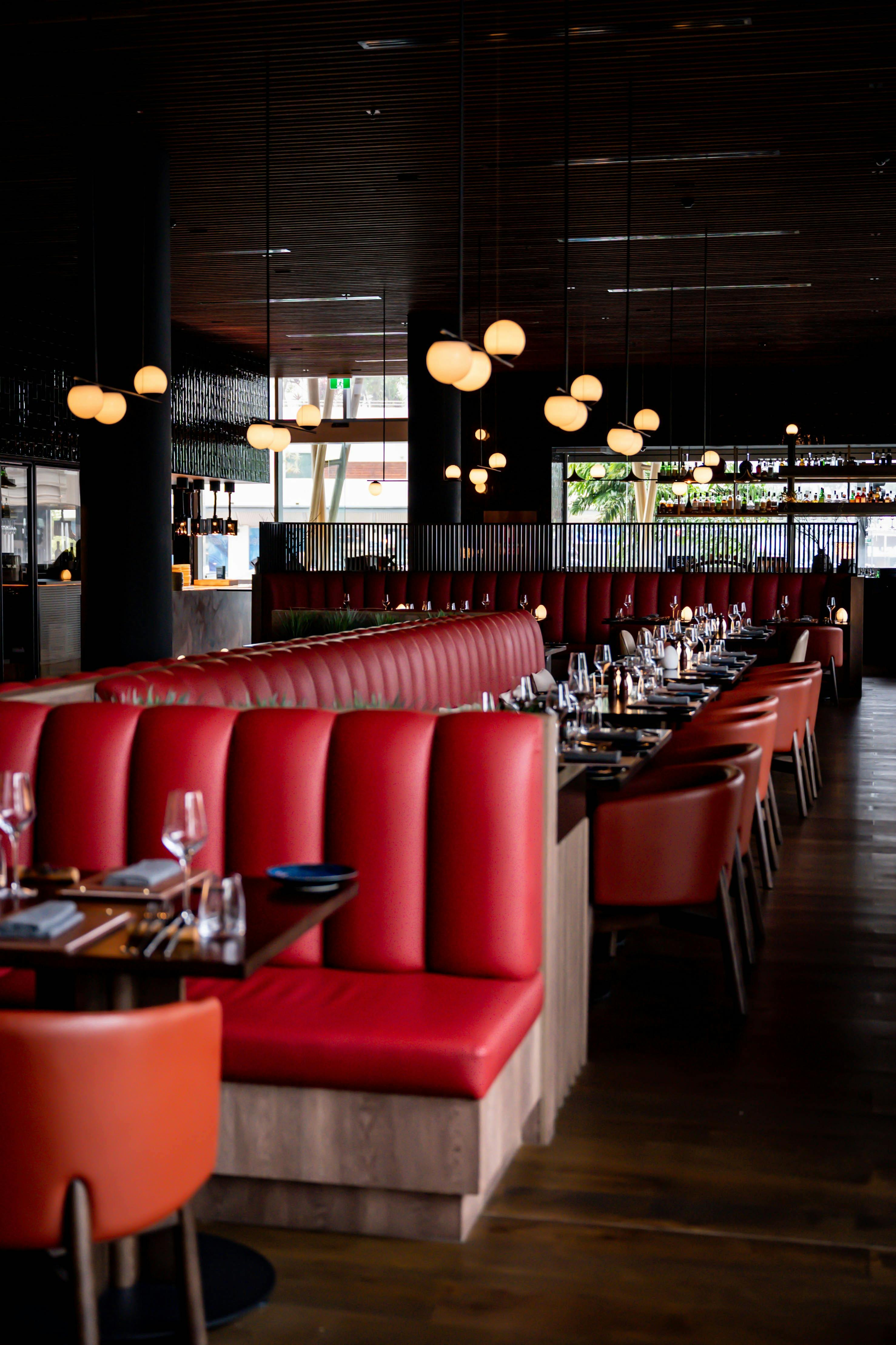 Crystalbrook Bailey Residences