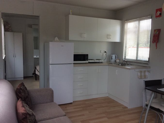 Gladstone Caravan Park