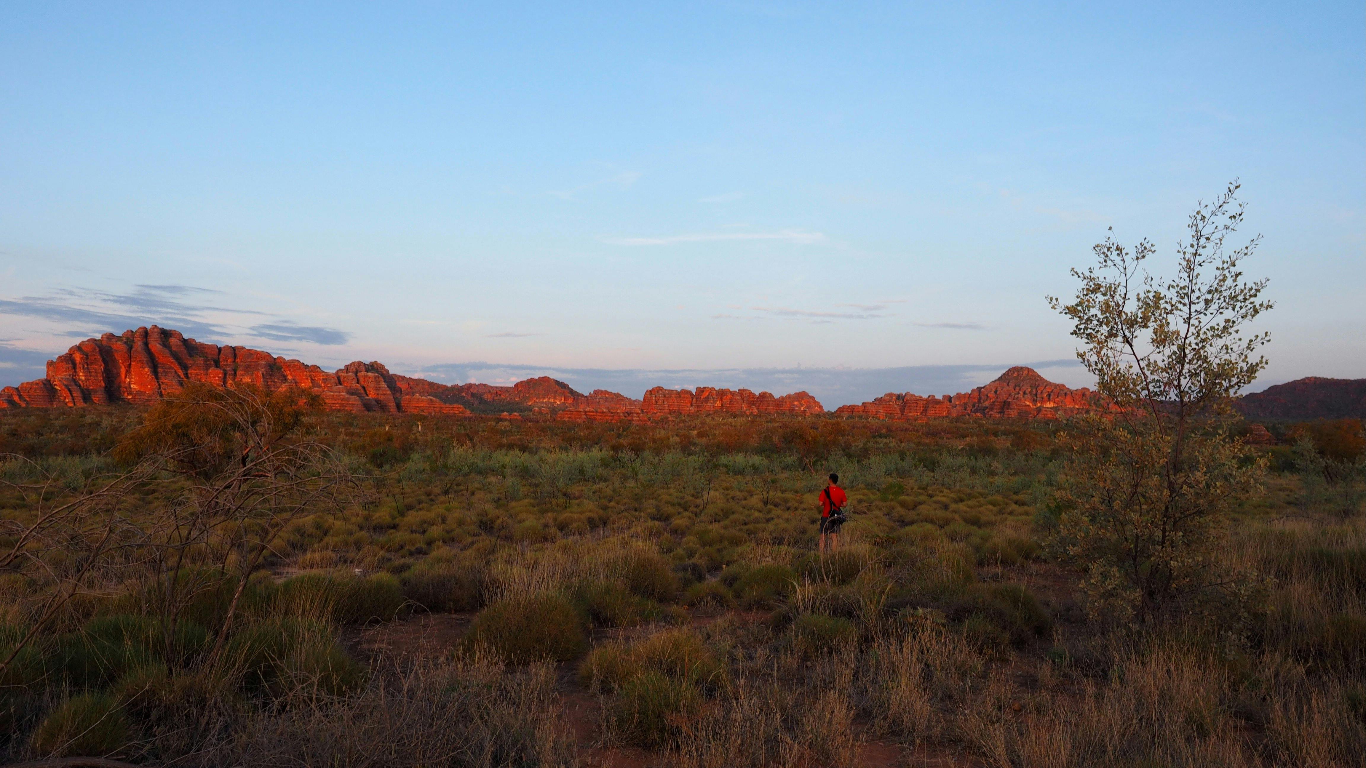 Charter North 4WD Safaris, Kununurra, Western Australia