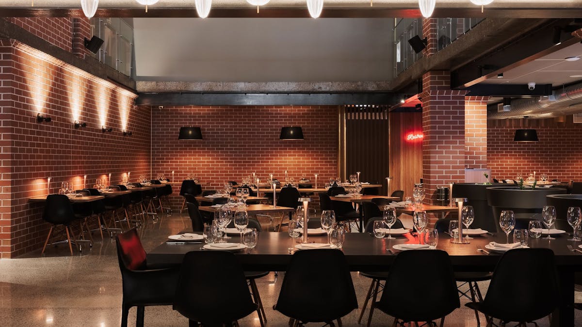 Ember Restaurant