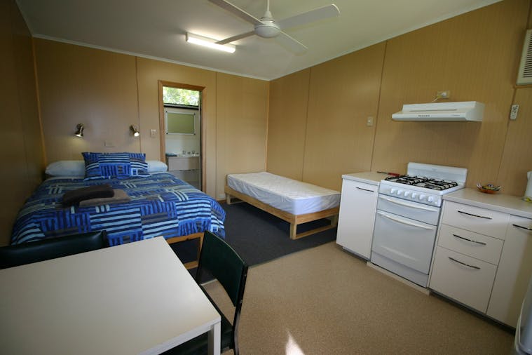 Ensuite Park